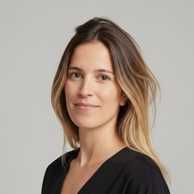 Héloïse Pellat, Fractional CMO